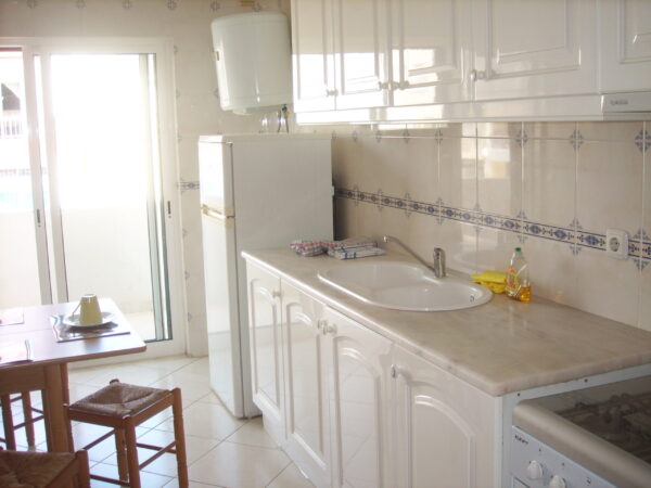 Apartamento T1 2ºandar (F) - Image 6