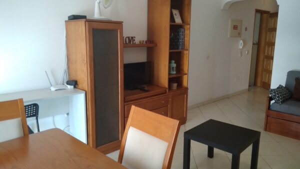 Apartamento T1 2ºandar (F) - Image 7