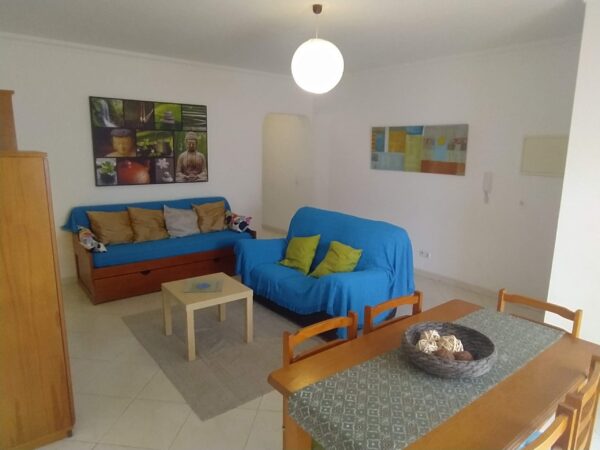Apartamento T1 2ºandar (F) - Image 3