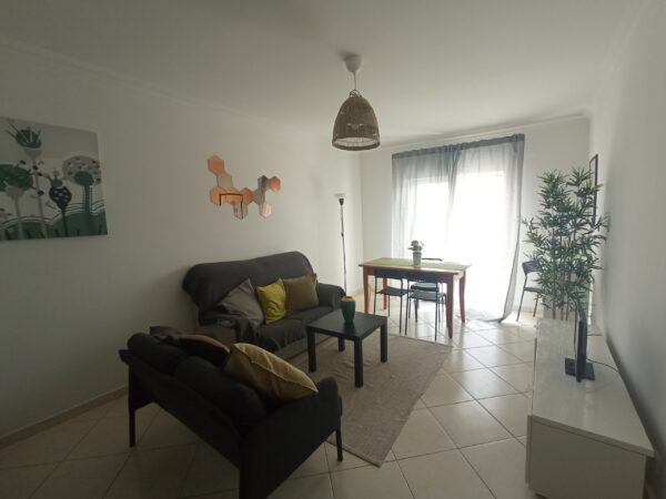 Apartamento T1 1º andar (C) - Image 5